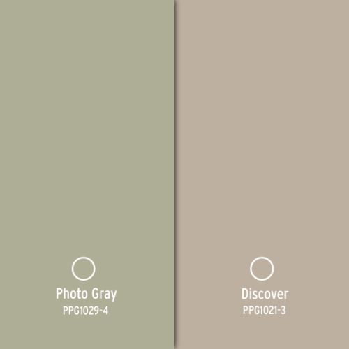 2021 trending paint colors