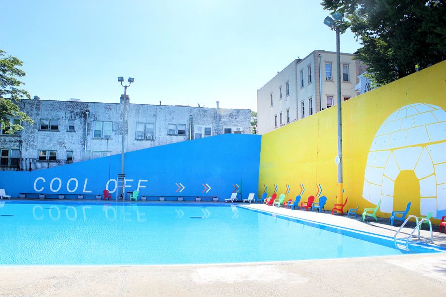 featured project nyc cool pool