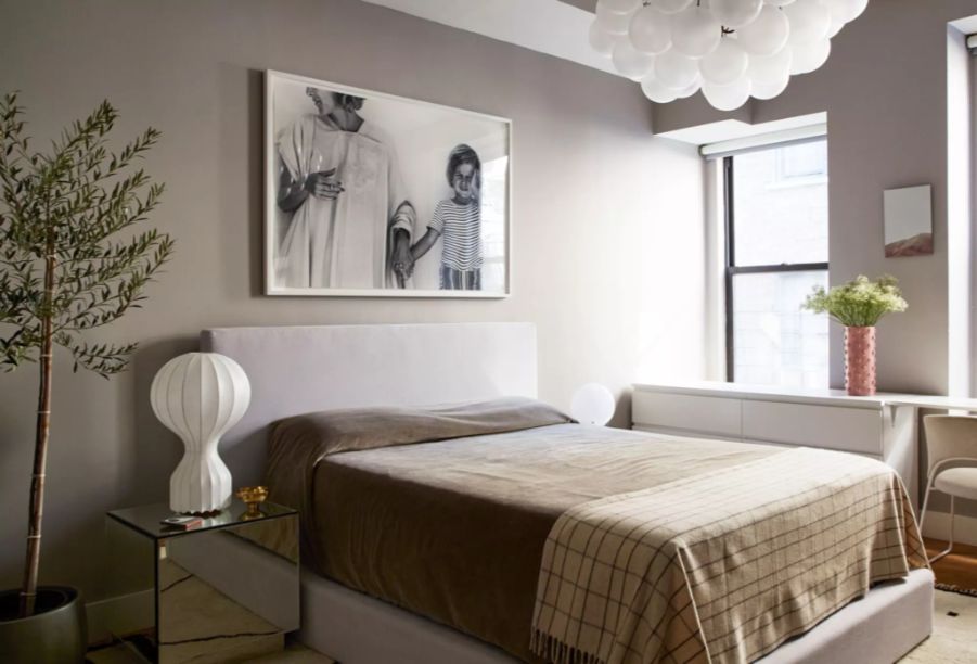 tali roth design bedroom